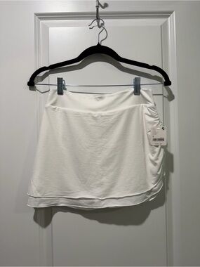 FP Movement Little Bit Of Love Skort